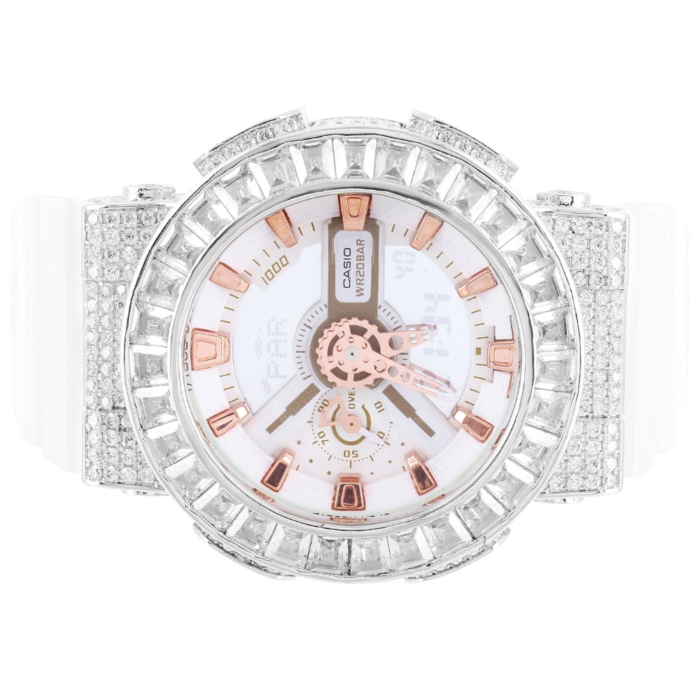ga 110 custom