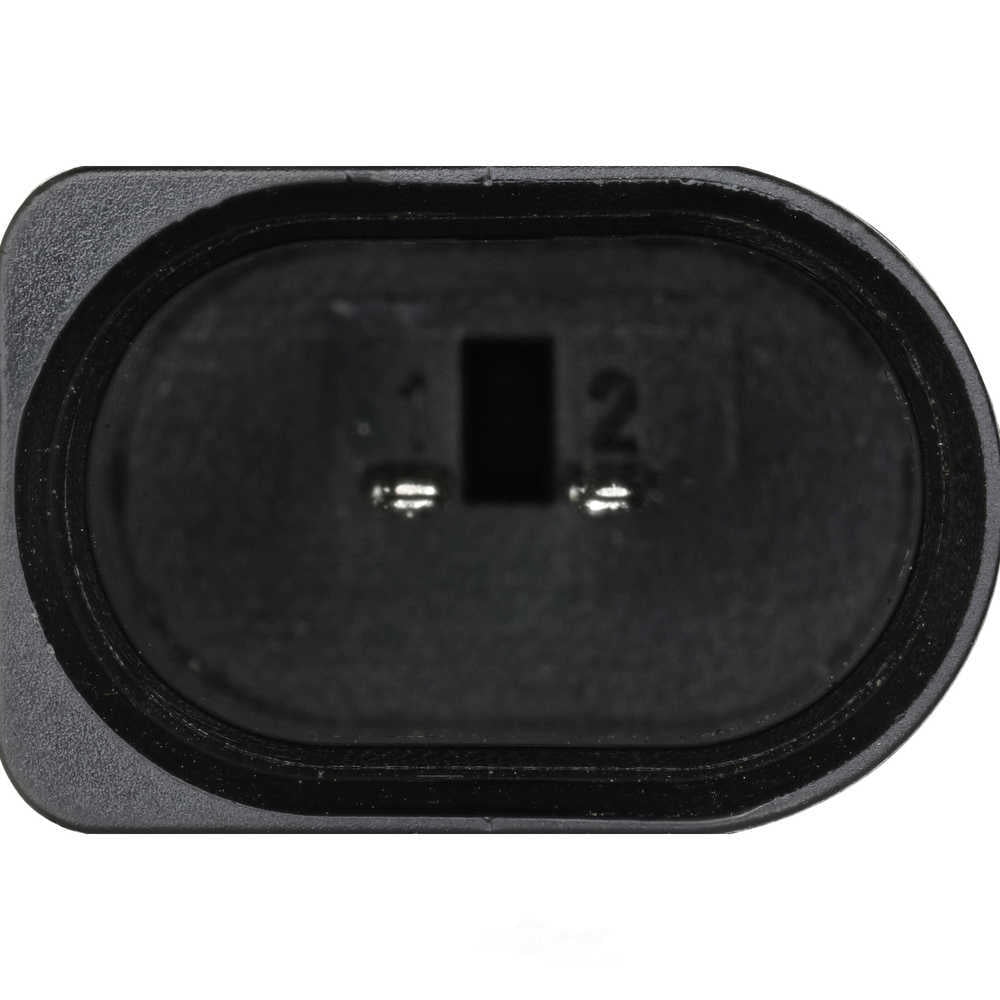 Holstein Parts 2BWS0502 Disc Brake Pad Wear Sensor - Compatible with Select Audi A6 A6 allroad A6 Quattro A7 e-tron Quattro e-tron S Q5 Q8 e-tron S6 S7 SQ5 SQ8 e-tron + More
