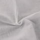 thumbnail image 4 of Pañuelos de algodón Zulema para hombre 20 piezas blanco, 4 of 8