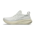 thumbnail image 4 of Asics Gel-Nimbus 2 1011B794-101 Sneaker Men's Size 8 White Running Shoes TF4335, 4 of 6