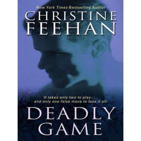 Pre-Owned Deadly Game (Hardcover) 0786297158 9780786297153