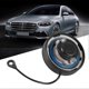 thumbnail image 3 of For Mercedes A209 C216 R171 R230 S211 W203 W211 X204 Gas Cap Fuel OES 2214700605, 3 of 5
