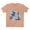 Pale Pink, variant on Cosmos Shirt, Astronaut Shirt