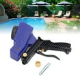 thumbnail image 1 of Pistola De Chorro De Arena De Aire, Kit De Pistola De Chorro De Arena De 70-150 PSI Para Compresor De Aire, Removedor De óxido De Pintura Para Metal, Madera, 1 of 7