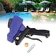 thumbnail image 3 of Pistola De Chorro De Arena De Aire, Kit De Pistola De Chorro De Arena De 70-150 PSI Para Compresor De Aire, Removedor De óxido De Pintura Para Metal, Madera, 3 of 7