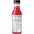 thumbnail image 3 of Brianna’s Home Style Blush Wine Vinaigrette Salad Dressing, 12  fl oz, 3 of 5