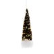 thumbnail image 2 of mfyjkho Adornos navideños de gnomo con luz LED y cuerda para colgar, tela suave, luz blanca cálida, 21,5 x 8,0 x 7 cm, decoración del hogar, 1 unidad, 2 of 8