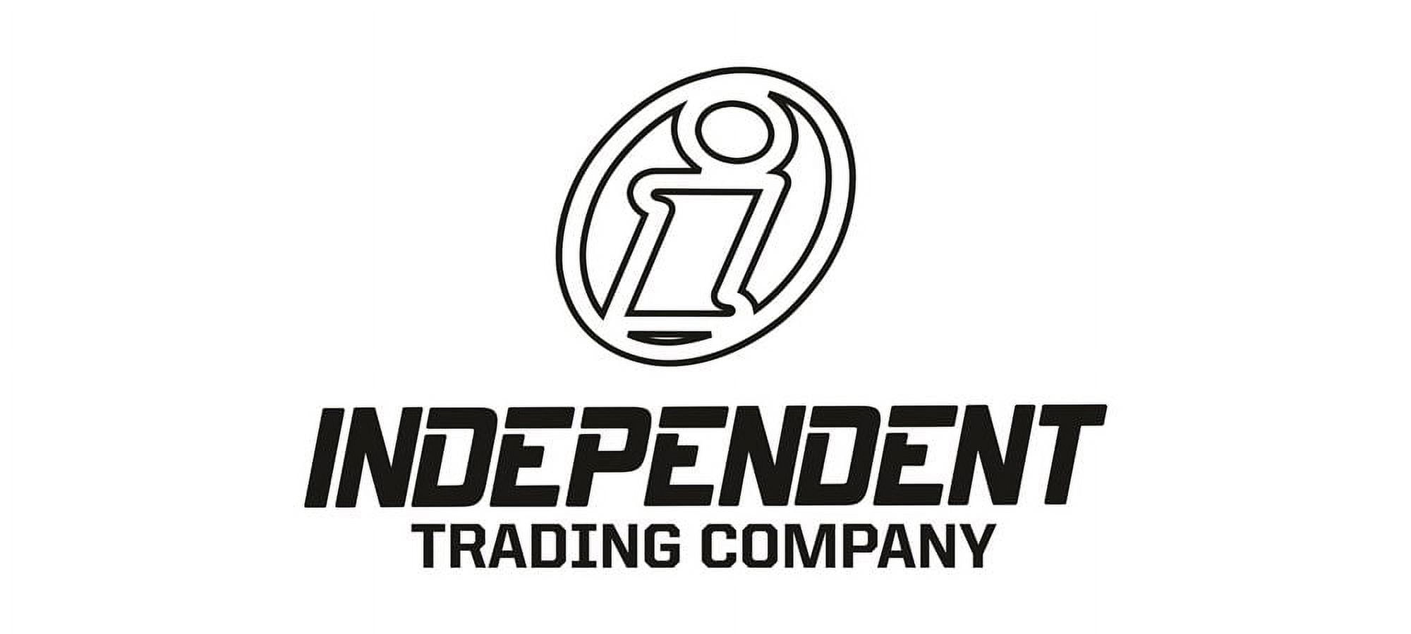 Independent Trading Co. - New Men - IWPF - Heavyweight Hooded Sweatshirt