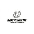 thumbnail image 5 of Independent Trading IND4000 Independent Heavyweight Hooded Pullover Sweatshirt-White-4X, 5 of 5