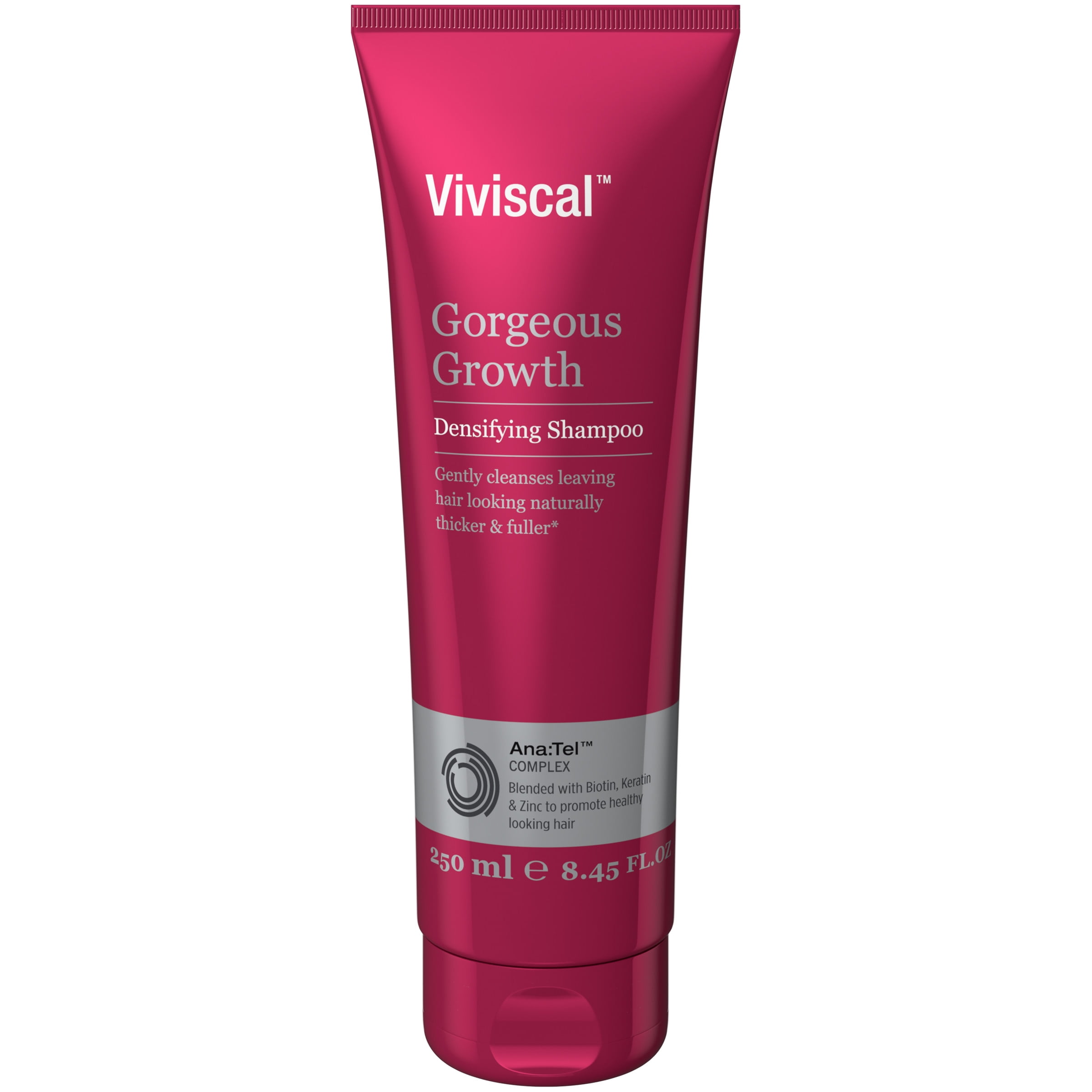 Viviscal Growth Densifying Shampoo for Thicker, Fuller Hair