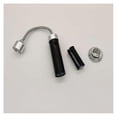 thumbnail image 3 of 2 Pack Lumières de Barbecue LED avec Base Magnétique Rotation 360 Degrés Flexible Réglable pour Barbecue Camping Fête Extérieur, 3 of 4