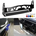 thumbnail image 3 of ZheElen Car Number Frame - Unique Lightweight Stylish Accessory Gift Car License Plate Frame  for Weatherproof gold 24.5*21*3cm 1Set, 3 of 6