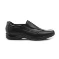 thumbnail image 1 of Zapato Escolar Flexi para Niño Estilo 93503 Negro, 1 of 5