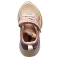 thumbnail image 4 of Tenis Coqueta para Niñas 203300I rosa 20, 4 of 6