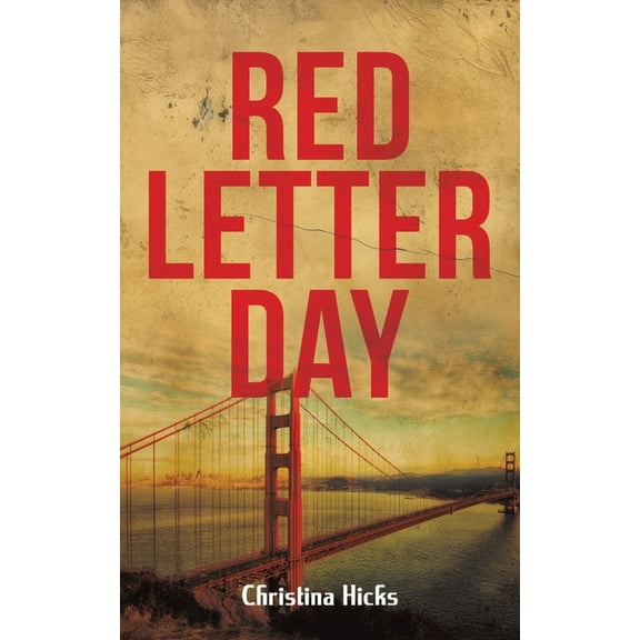 Red Letter Day, (Paperback)