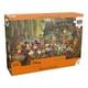 thumbnail image 1 of Rompecabezas Disney Premium Mickey 1000 piezas, 1 of 5