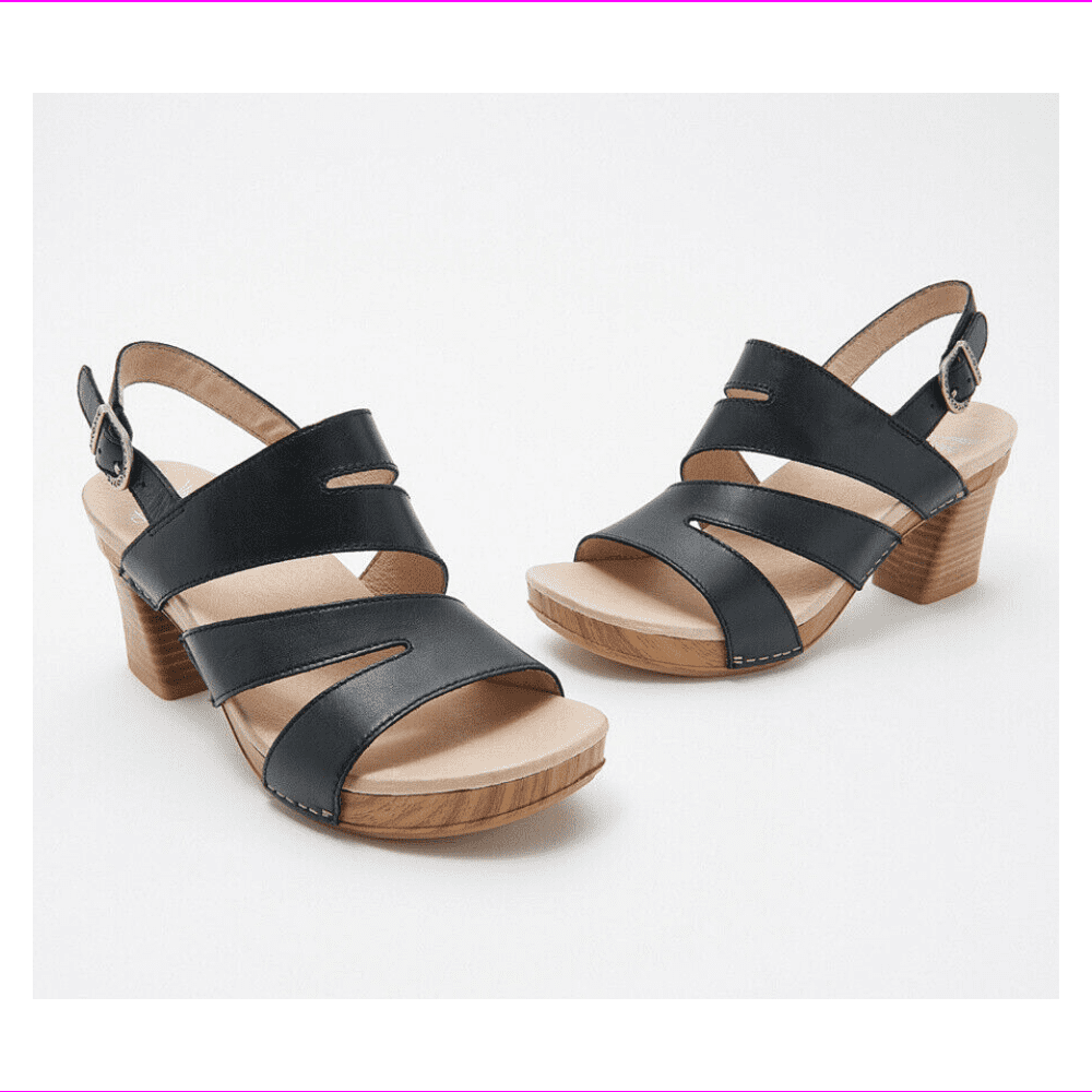 dansko ashlee