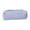 Navy, variant on Cute Pencil Pouch Makeup Brush Storage Bag 7.87×2.76×2.36In Cloth Portable Multi-Use Makeup Organizer For Makeup Tools Small Electronic Accessories Navy