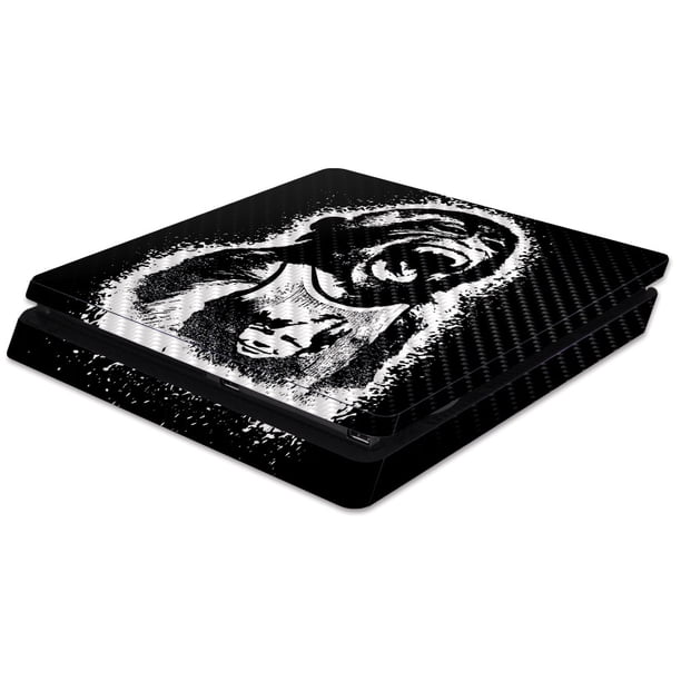 Download Grunge Collection of Skins For Sony PS4 Slim Console - Walmart.com - Walmart.com