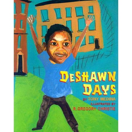 Deshawn Days (Tony Christie Best Of Tony Christie)
