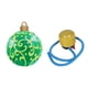 thumbnail image 3 of Bola inflable de Navidad Macarena decoración jardín verde, 3 of 8