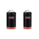 thumbnail image 1 of Bolsa de almacenamiento para de , 2 uds., linterna anticolisión, shamjiam cubierta protectora del tanque de gasolina, 1 of 9