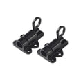 thumbnail image 4 of Heavy Duty Spring Latch Lock for Doors Preserve Your Peaceful Environment, 4 of 12