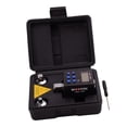 thumbnail image 4 of Llave dinamométrica electrónica profesional DYNWAVEMX TQA2-200 Ajustable Digital para Aviación Adaptador de par, 4 of 8