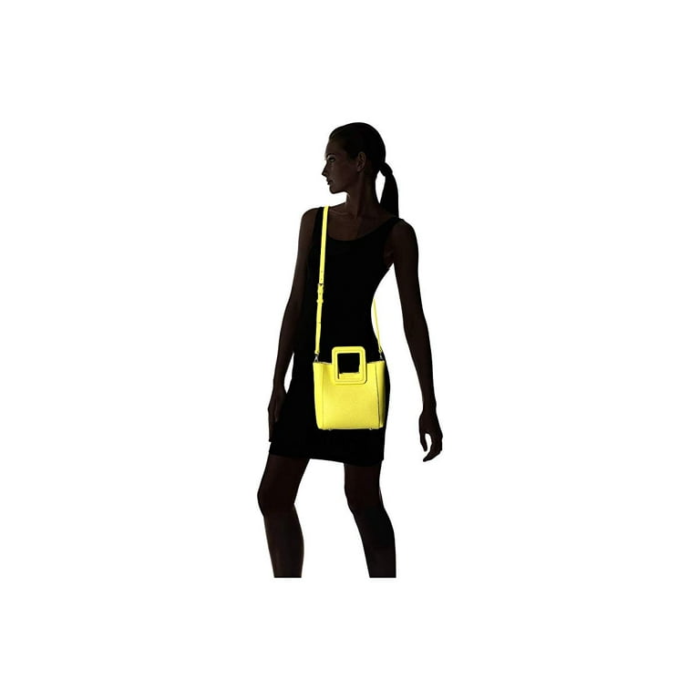 TMRW STUDIO Antonio Mini Yellow