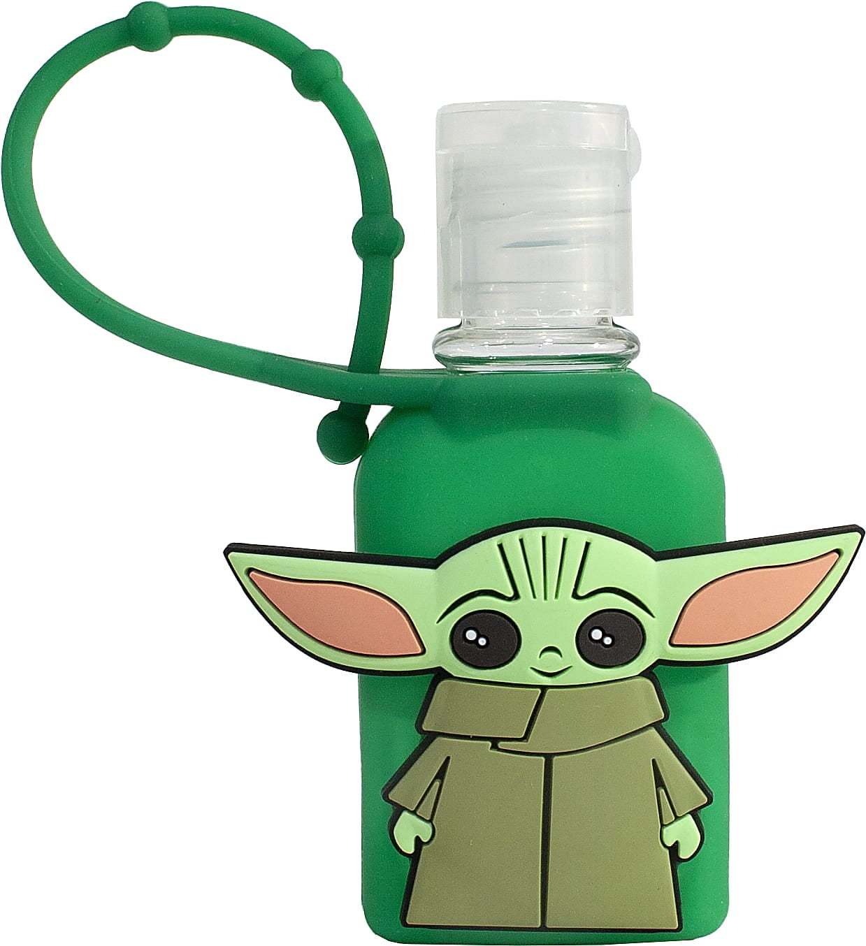 STAR WARS Baby Yoda 11-fl oz Fragrance-free Foaming Hand Soap in the Hand  Soap department at