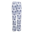 thumbnail image 3 of Richie House Women's Soft and Warm Fleece Pants RHW2752, 3 of 7