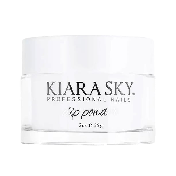 Dip Powder Essentials Kiara Sky, 60 ml, transparente