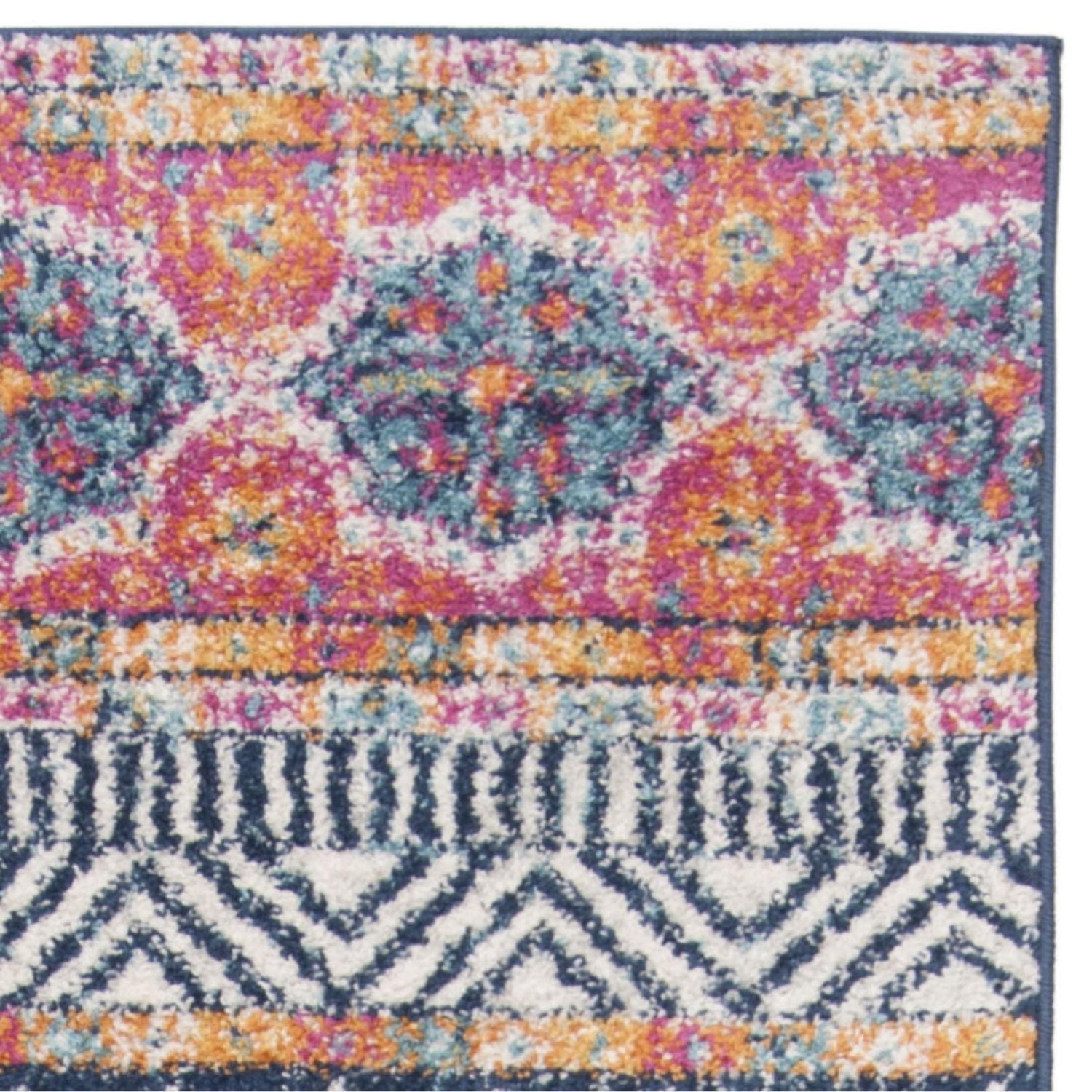 Safavieh Madison Kandace Abstract Area Rug