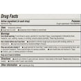 thumbnail image 2 of HALLS Cough Drops, (Honey-Lemon, 9 Drops, 20-Pack), 2 of 4