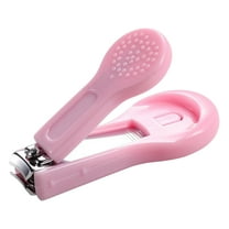 Penkiiy Baby Nail Clippers, Baby Nail Care Scissors Newborn Scissors