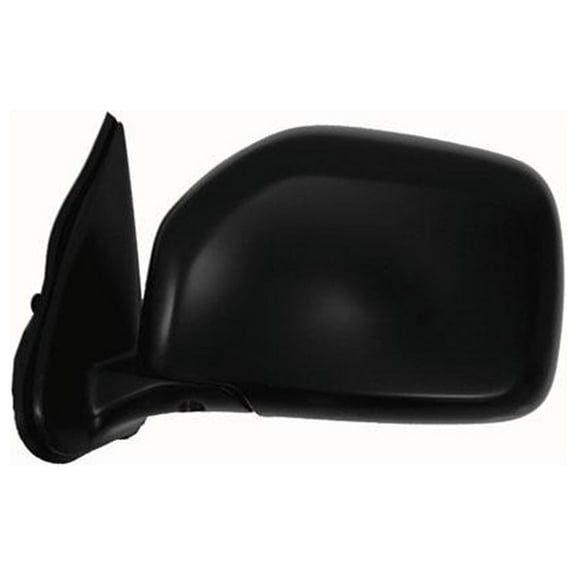 New Aftermarket  Driver Side Left Power Door Mirror Assembly, 8794035551 fits 2001-2004 Toyota Tacoma