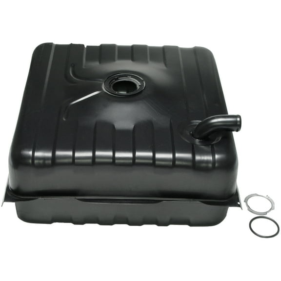 Dorman 576-317 Rear Fuel Tank for Specific Chevrolet / GMC Models