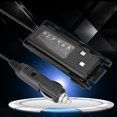 thumbnail image 2 of Car Charger, Car Charger Battery  Wear Resistant   For Automobiles, 2 of 8