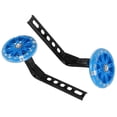 thumbnail image 5 of Kids Training Wheels for 20 Inch Bike Flash Bike Training Wheels Bicycle Training Wheels with Stabil, 5 of 5