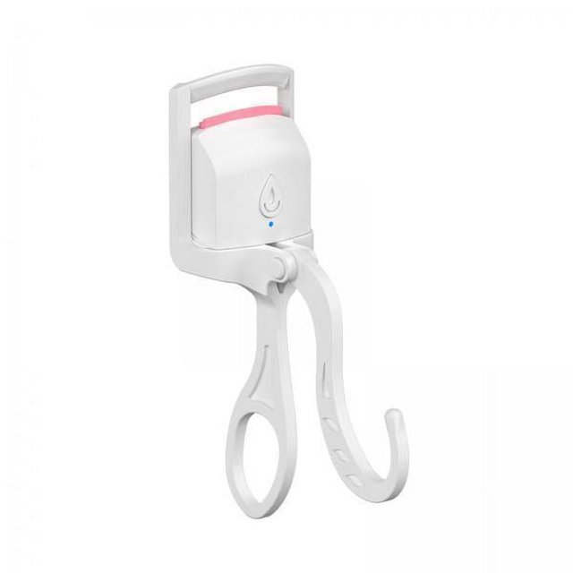 2x r De Pestañas Calentado Accesorios De Belleza De Rápido Largo Continuo Portátil