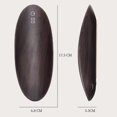 thumbnail image 4 of AFXGUSD Food Scale Digital Kitchen Scale with Spoon, 0.1 Gram Right Scale, Mini Gram Scale for Tea Coffee Measurement, Walnut 26-27s, 4 of 5