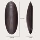 thumbnail image 4 of AFXGUSD Food Scale Digital Kitchen Scale with Spoon, 0.1 Gram Right Scale, Mini Gram Scale for Tea Coffee Measurement, Walnut 26-27s, 4 of 5