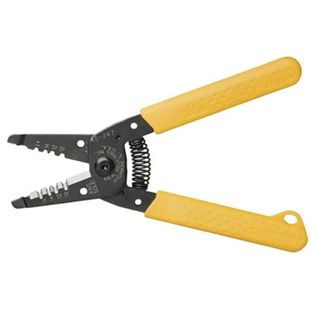 

Ideal 45-247 Wire Stripper 12-14 AWG