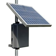 Tycon Systems RPPL1224-36-30 Remotepro 8W Continuous Remote Power System, 24V POE Voltage