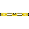 Johnson Box Level, Yellow, 9824-HH