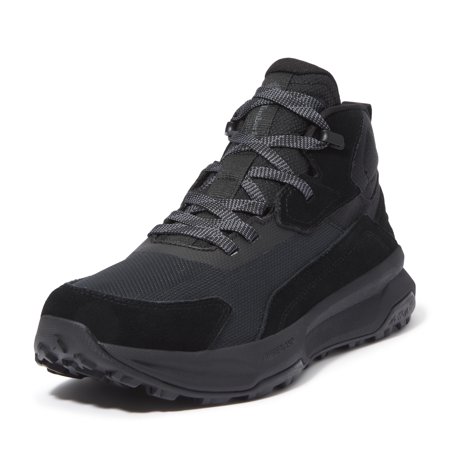 Timberland Motion Ledge Shoes for Men Casual Shoes Leather Mesh Lace Up EVA Midsole ReBOTL Lining TimberGrip Lug Outsole