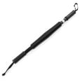 thumbnail image 3 of Wrist Blaster Spring Arm Strength Forearm Power Exerciser, Arm Trainer, For Back Home Gym Black, 3 of 8