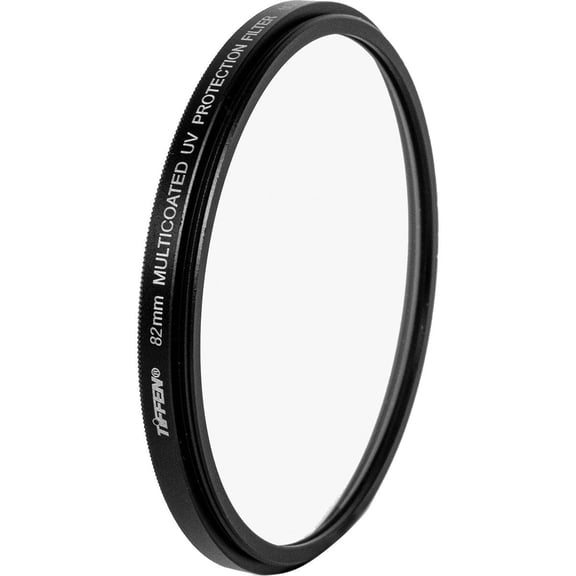 Tiffen TIFFEN Tiffen Multicoated UV Protection Filter (82mm)