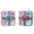 thumbnail image 7 of LOL Surprise Deluxe Present Surprise (Teal) Doll and Pet Limited Edition Sprinkles In Party Gift Box Packaging With Surprise Treats - Toy for Girls Ages 4 5 6+, 7 of 7