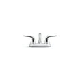 thumbnail image 3 of Kohler K-30618 Jolt 4 GPM Widespread Kitchen Faucet - Chrome, 3 of 3